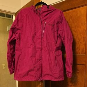 Marmot Women's Utility Jacket - Pink